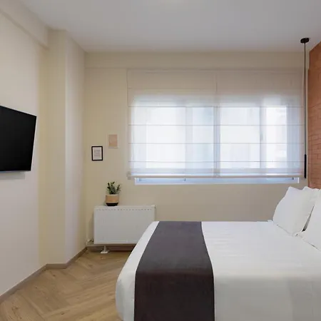 Acropolis Premium Residence 雅典 Exterior photo