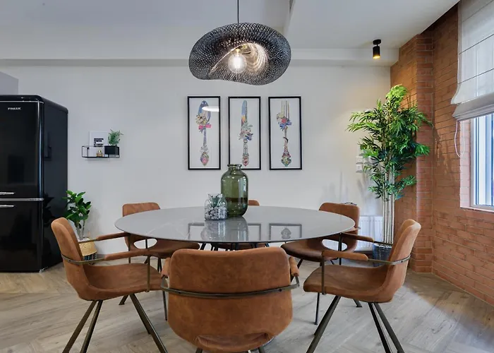 Acropolis Premium Residence