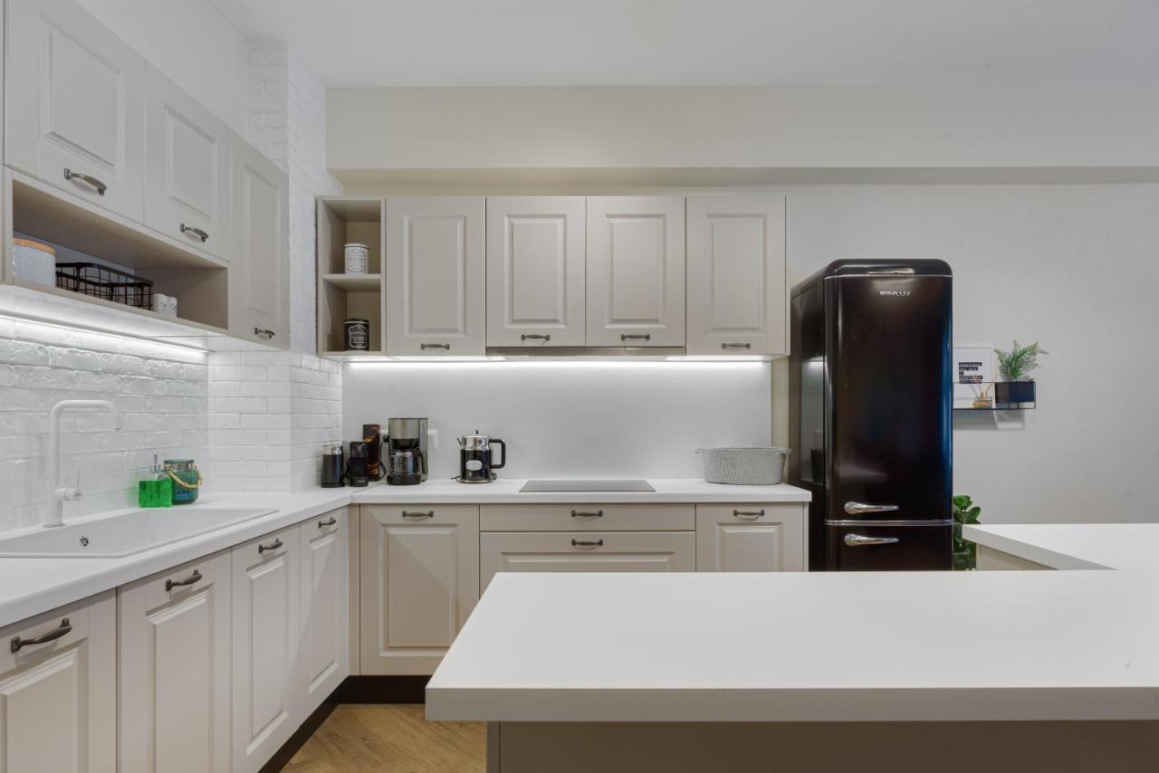 Apartment Acropolis Premium *