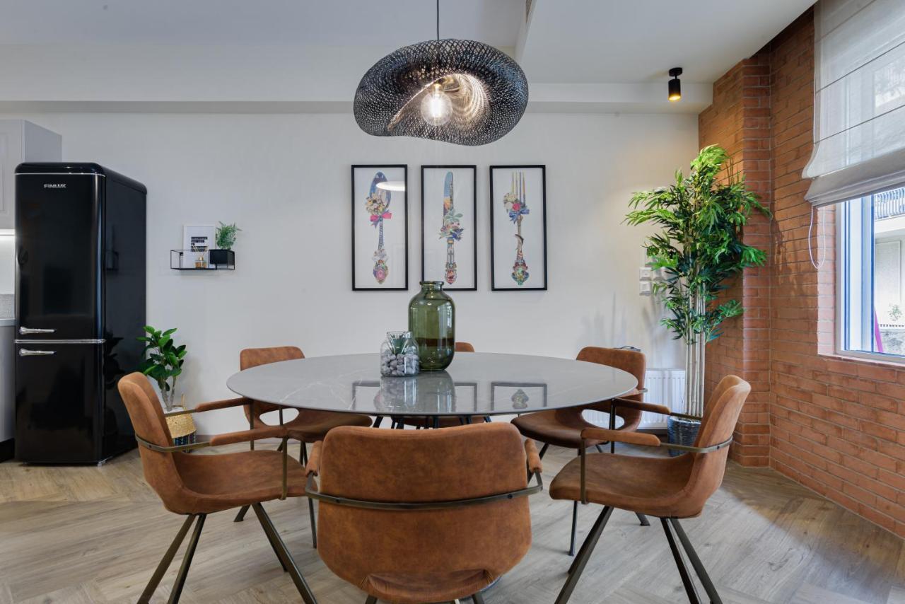 Acropolis Premium Apartment