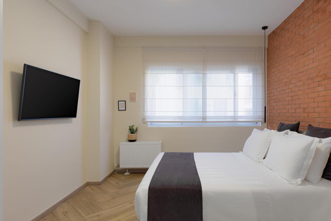 Apartment Acropolis Premium Athens