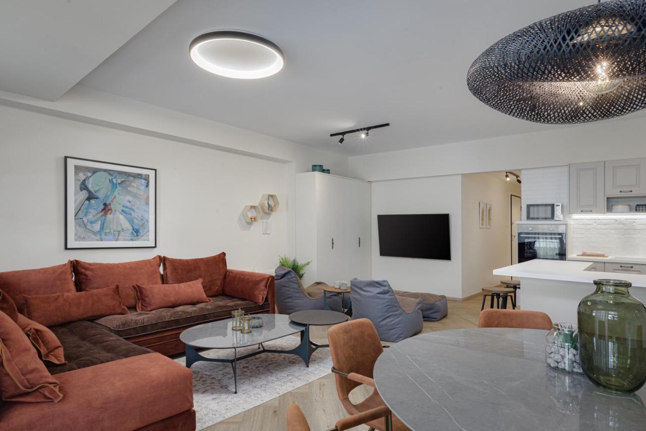 Acropolis Premium Athens