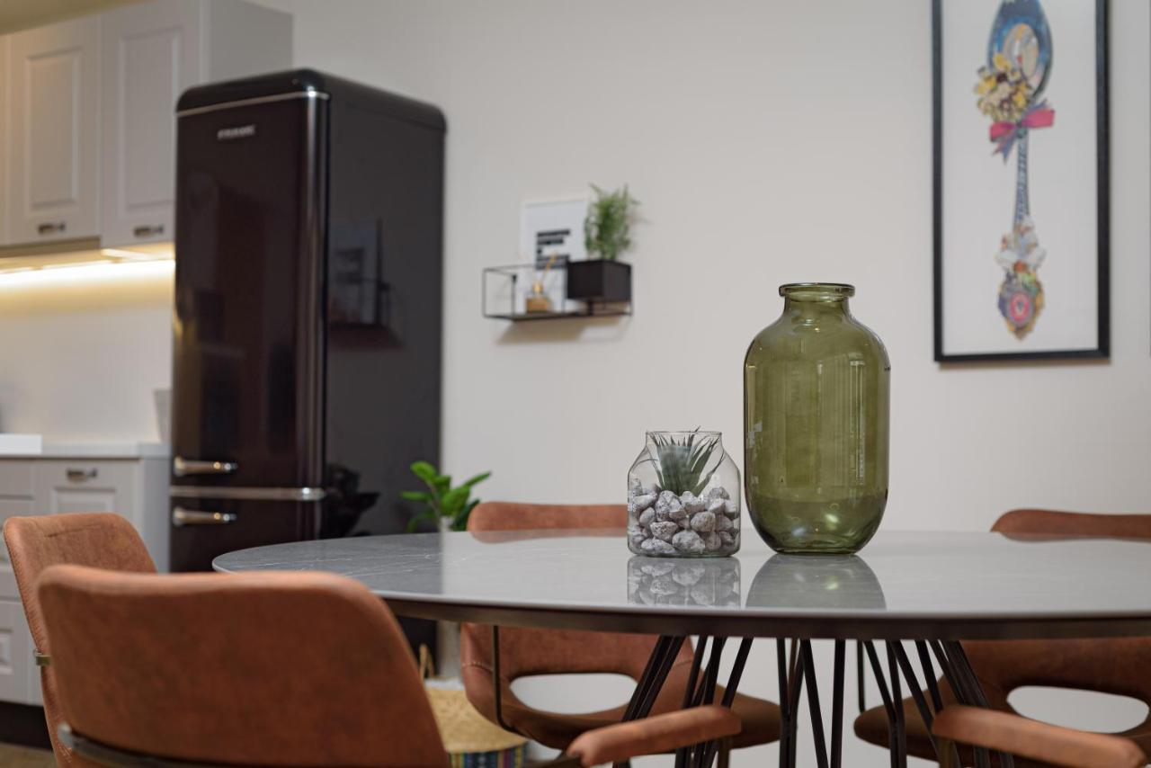 Acropolis Premium Apartment *