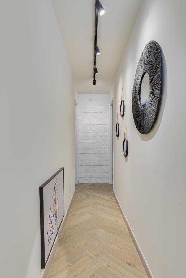 Acropolis Premium Apartment *