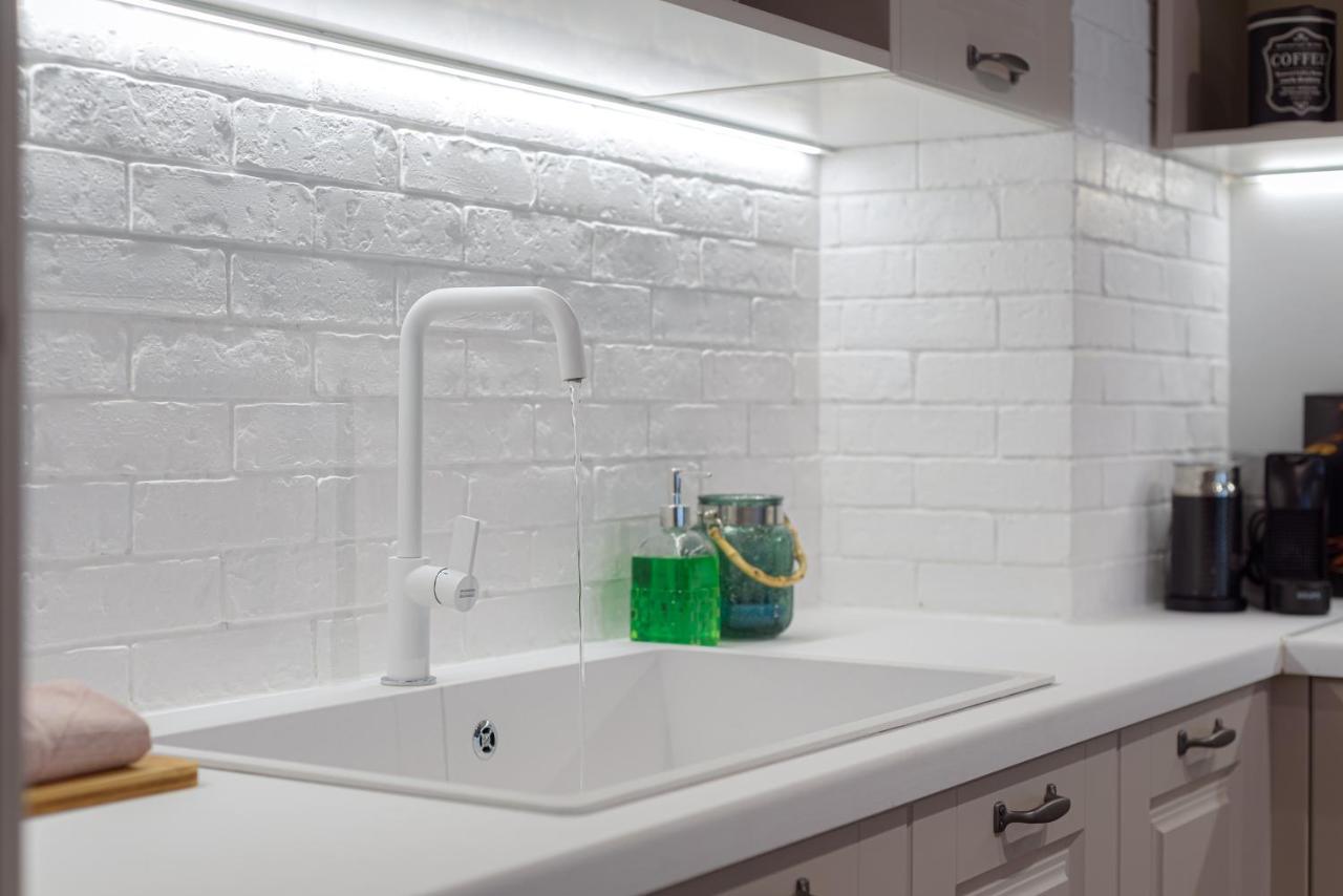Acropolis Premium Apartment *