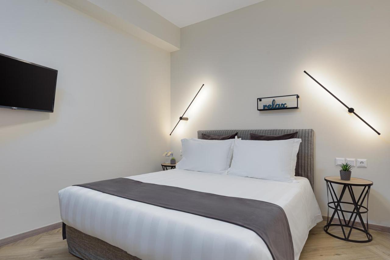 Acropolis Premium Apartment Athens