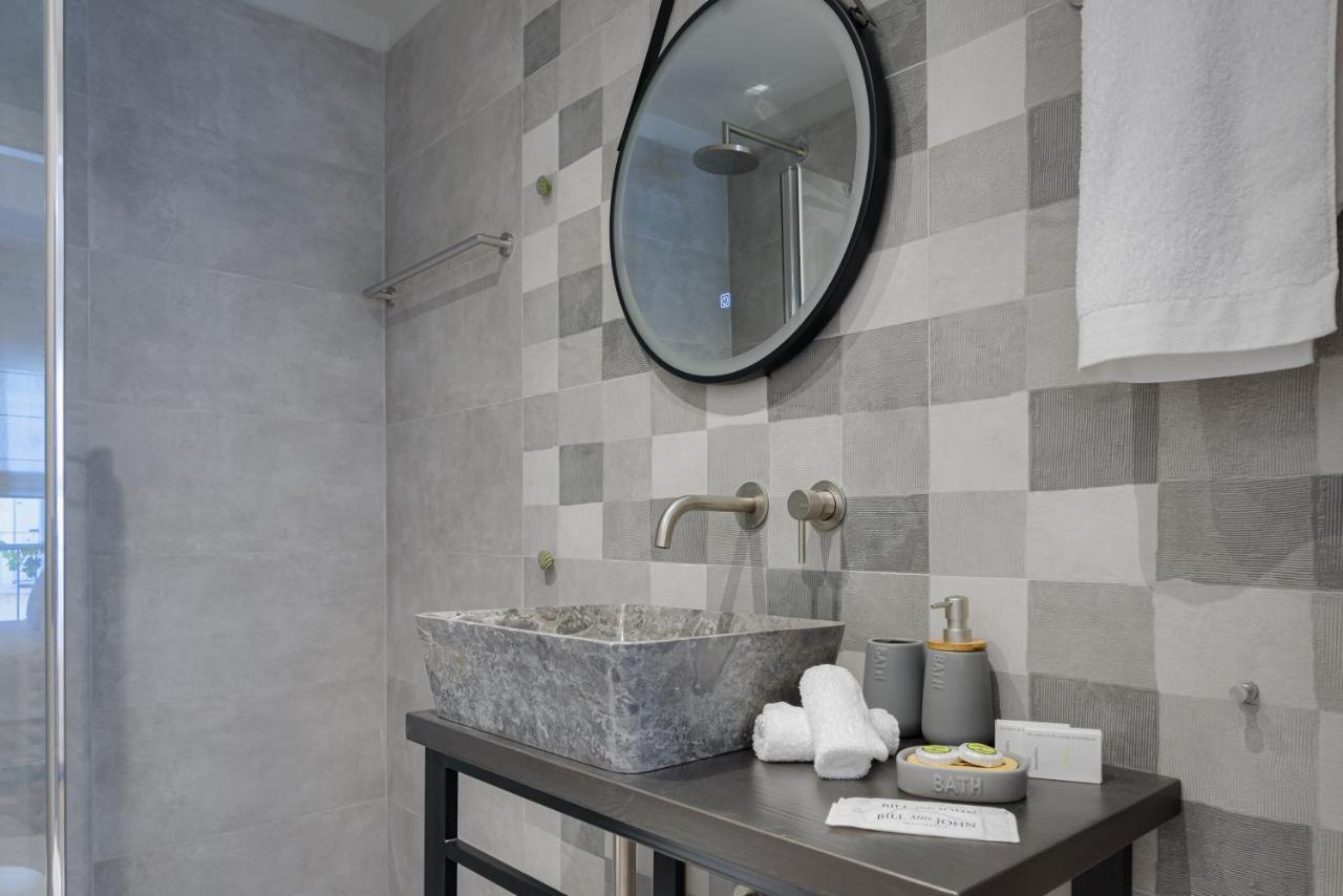 Acropolis Premium Apartment Athens