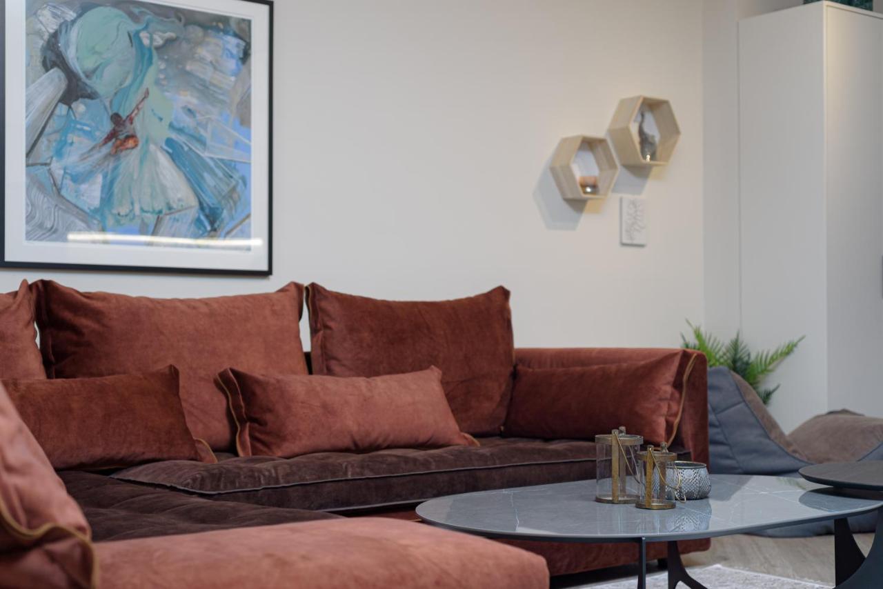 Apartment Acropolis Premium *