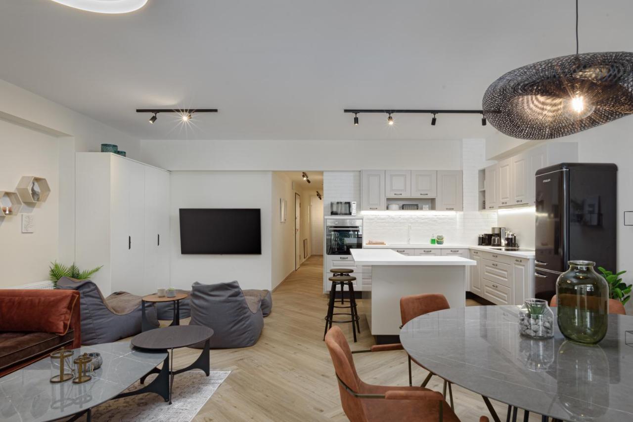 Acropolis Premium Athens