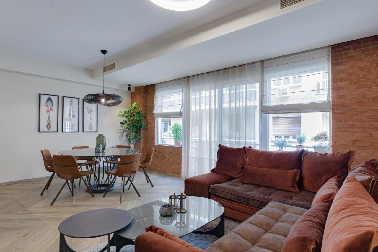Apartment Acropolis Premium