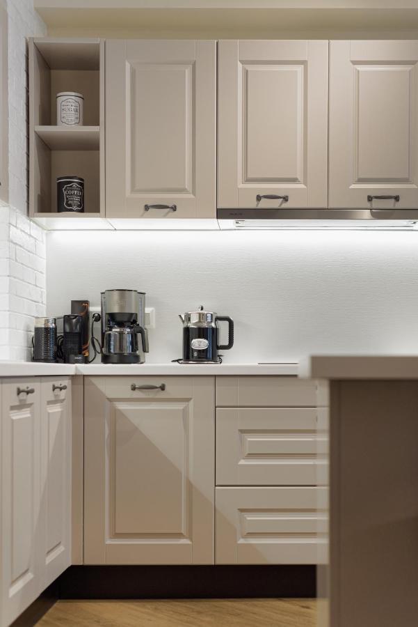 Acropolis Premium Apartment