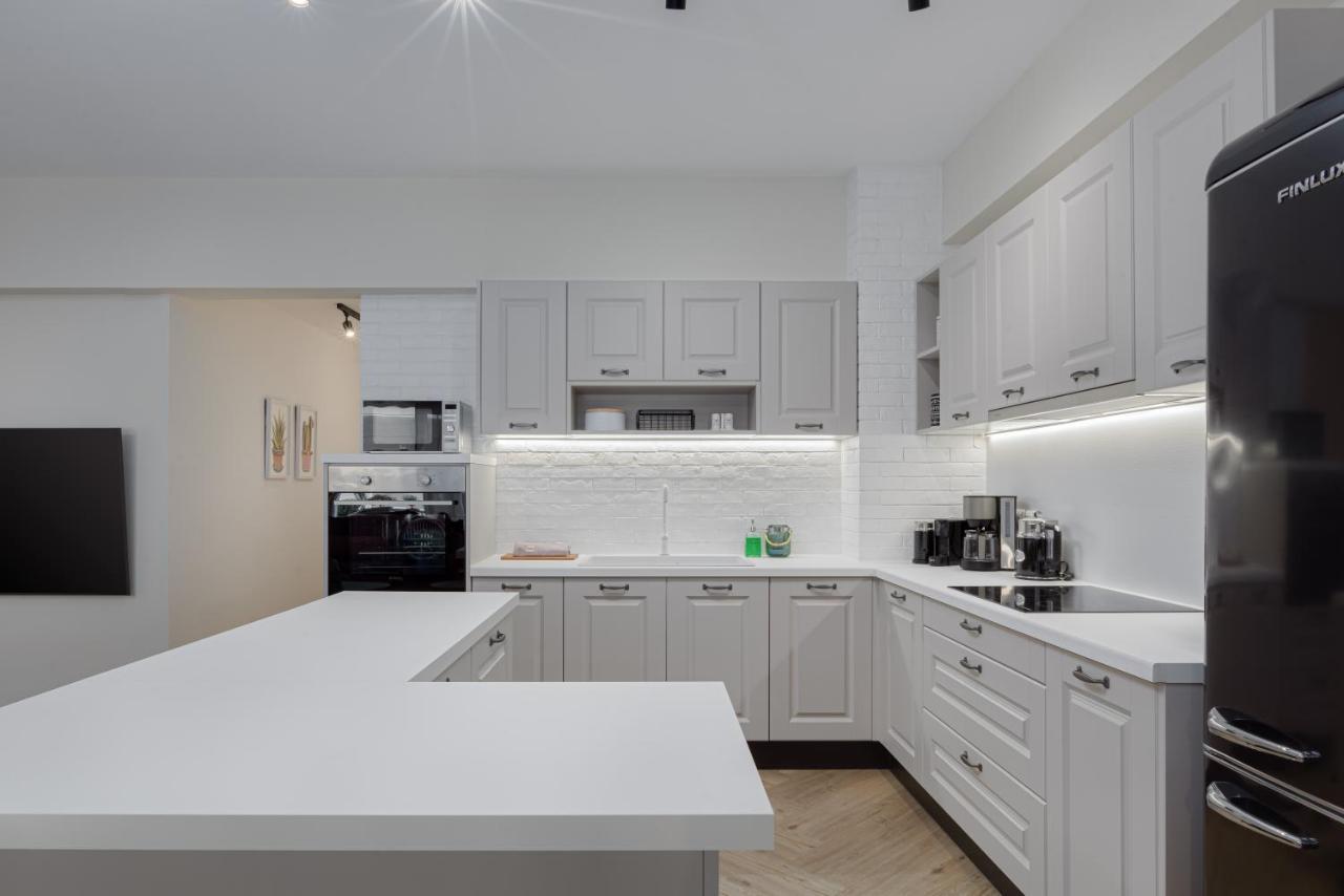 Acropolis Premium Apartment *