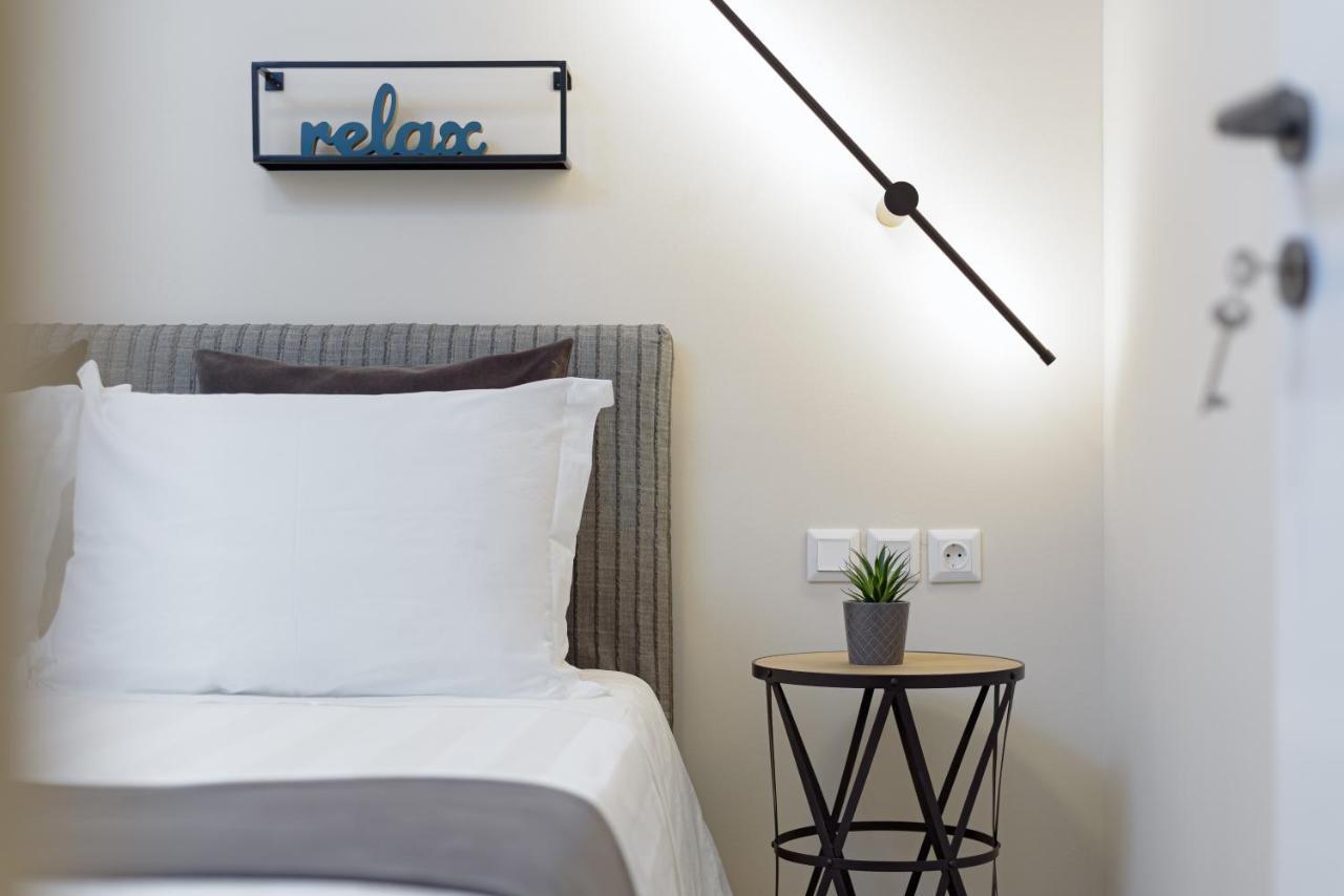 Apartment Acropolis Premium