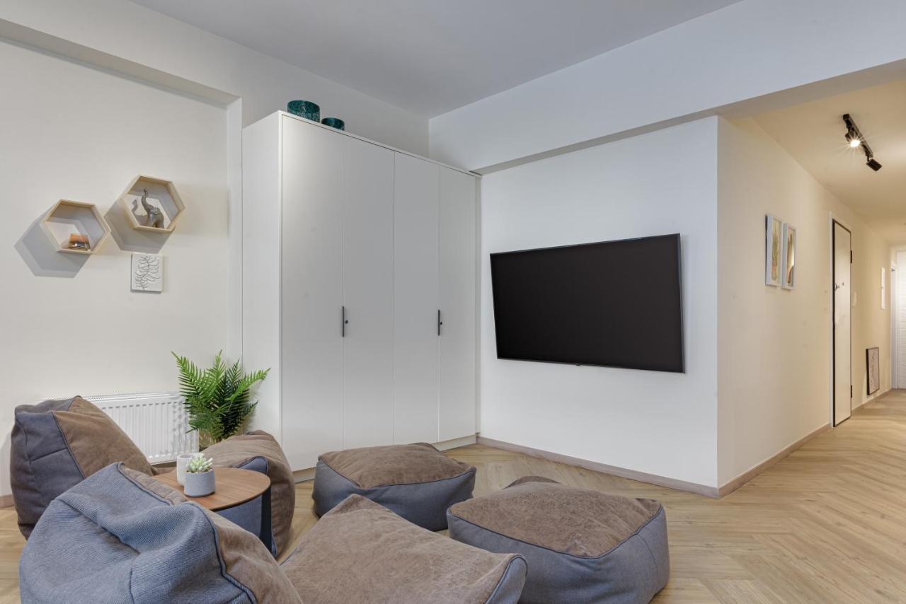 Acropolis Premium Apartment *
