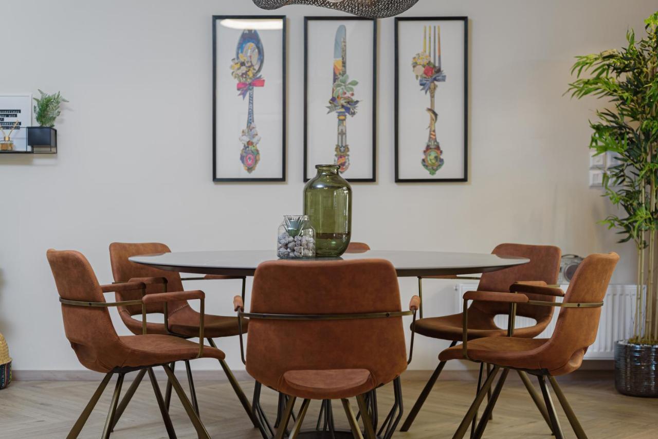 Acropolis Premium Apartment Athen