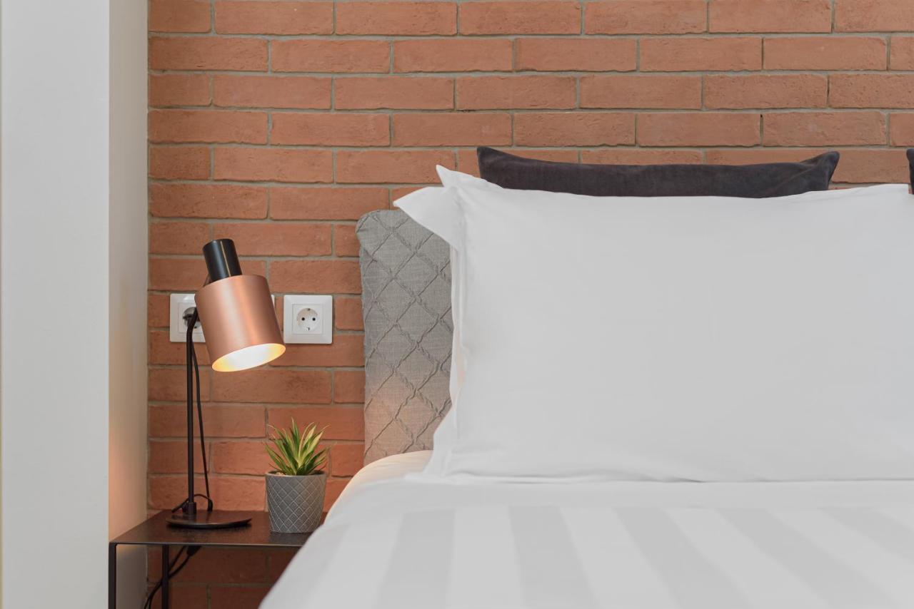 Apartment Acropolis Premium Athen